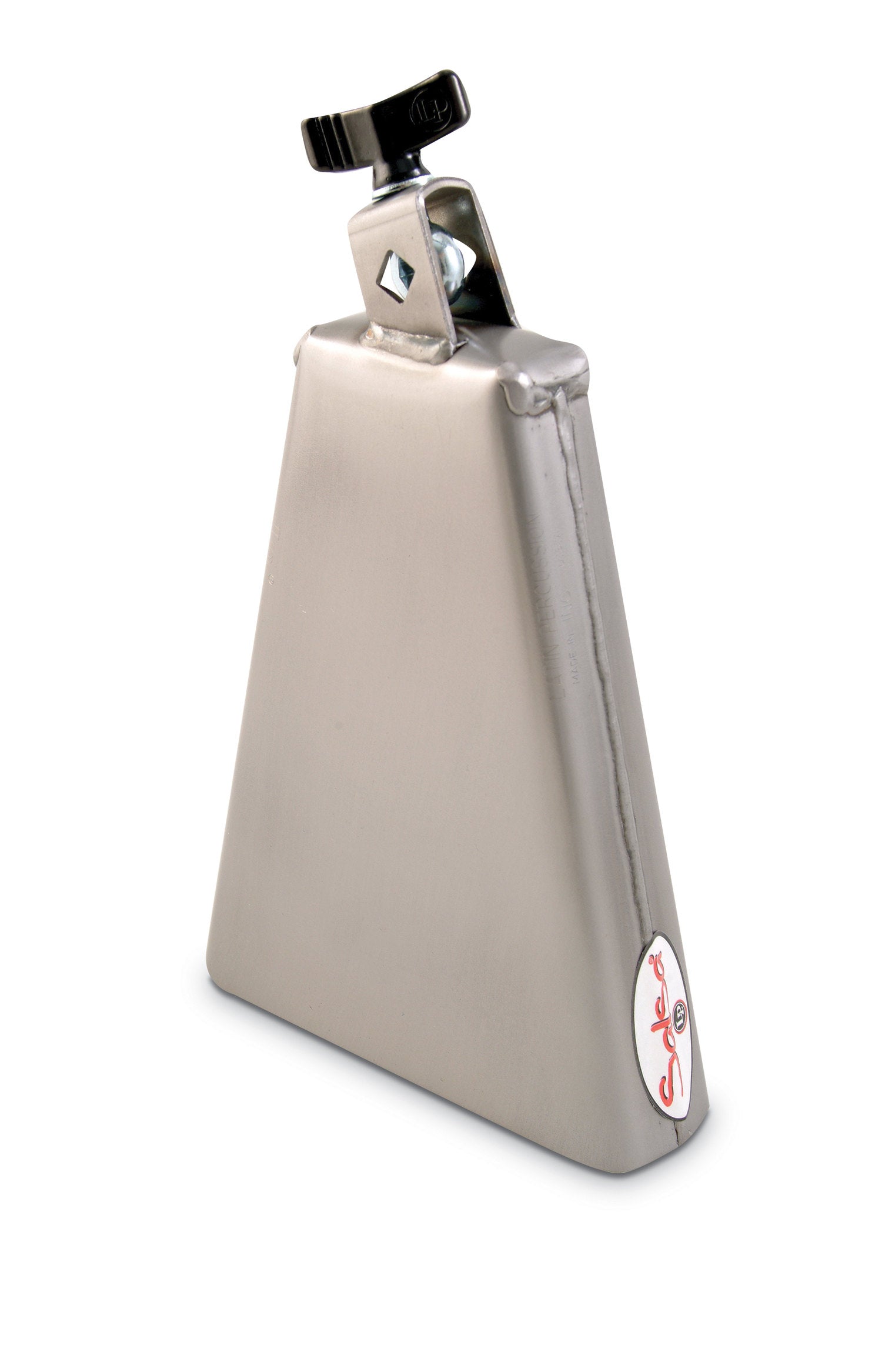 Latin Percussion cowbell Salsa Sergio Bongo - Sergio Bongo (ES-10)