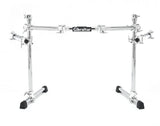 Gibraltar Rack System Chrome Series Curved Rack Pack - GCS375
