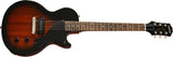 Epiphone Les Paul Junior El-guitar (Tobacco Burst )