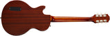 Epiphone Les Paul Junior El-guitar (Tobacco Burst )
