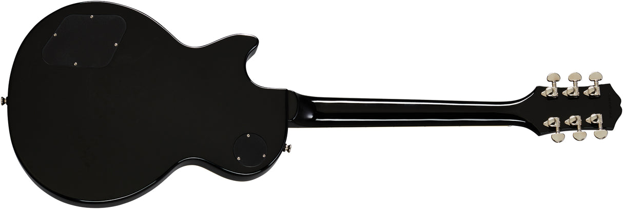 Epiphone Les Paul Standard '60s Electric Guitar (Ebony)