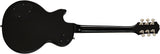 Epiphone Les Paul Standard '60s Electric Guitar (Ebony)