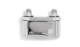 Gibraltar snare drum accessory butt end - SC-DSLBE (Dunnett)