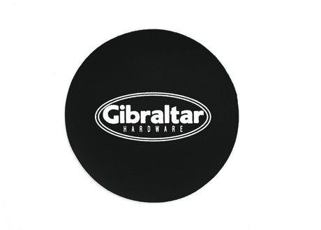 Gibraltar SC-BPL Large Drumhead Pad (4 pcs)