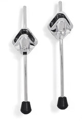Gibraltar bass drum accessory Light Weight Spurs - SC-BS2