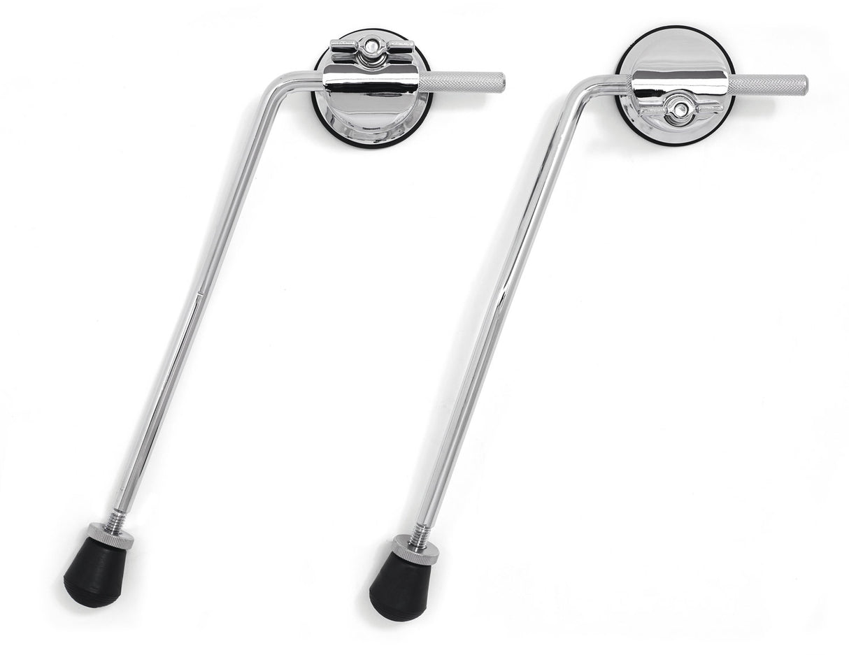 Gibraltar Bass drum accessory Medium Weight Spurs - SC-BS5
