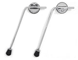 Gibraltar Bass drum accessory Medium Weight Spurs - SC-BS5