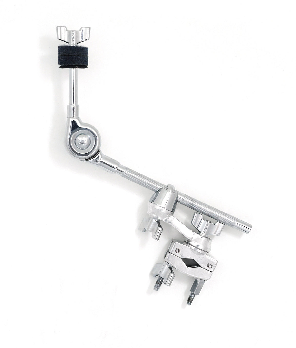 Gibraltar cymbal arm/accessory Long cymbal boom arm with clamp - SC-CMBAC