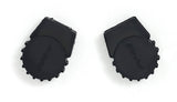 Gibraltar cymbal stand accessory rubber foot - SC-PC09 (Large)