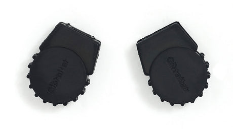 Gibraltar cymbal stand accessory rubber foot - SC-PC09 (Large)