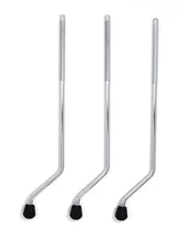 Gibraltar Floor Tom accessory Floor Tom Legs 12.7mm - SC-TL3A