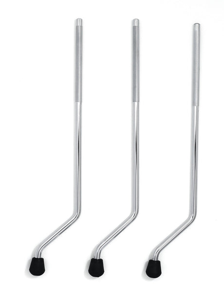 Gibraltar Floor Tom accessory Floor Tom Legs 12.7mm - SC-TL3A