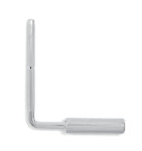 Gibraltar tom mount Super L-Rod - SC-DWLR (1 piece)