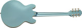 Epiphone ES-339 - Pelham Blue