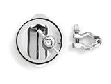 Gibraltar Tom / Floor Tom Mounts - SC-STL4 (Chrome (1 piece))