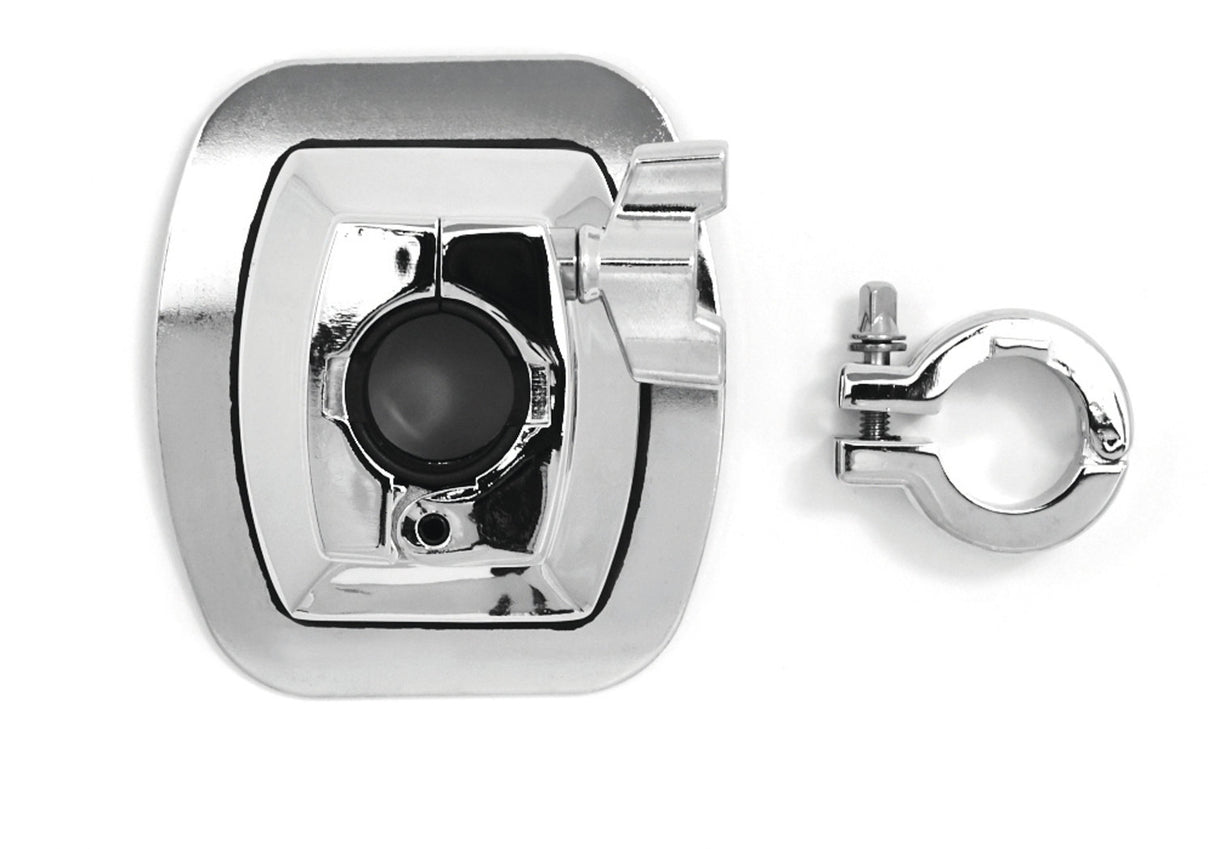 Gibraltar Tom fastening system BD Bracket - SC-1BDB (1", single)