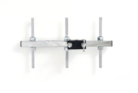 Gibraltar Percussion holder 3-post accessory mount clamp - GAB12