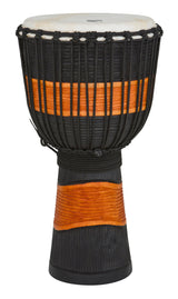 Toca Djembe Street Series - 12", Height: 24" (61cm) (TSSDJ-LB)