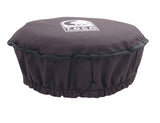Toca Djembe accessory Djembe hat - 14" Black (TDHAT-14)