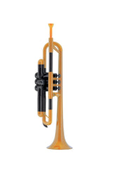 pTrumpet Trumpet - Yellow
