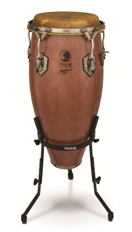 Toca conga stand 3700 Series - For 11 3/4” and 12” (3700-LN)