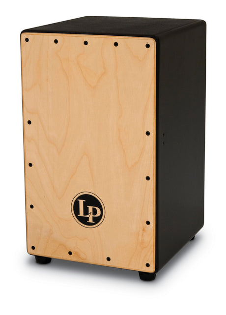 Latin Percussion Cajon Matador Adjustable Wire (LP1426)