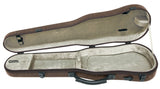 GEWA moulded Violins case Bio I S - plastic hinge