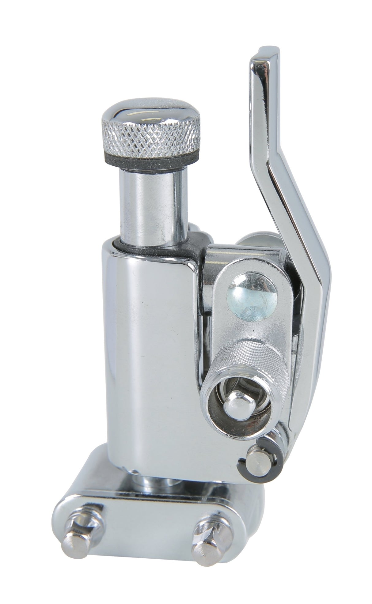 Nickel Drumworks Nickel Drumworks snare strainer - Black Nickel