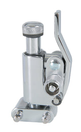 Nickel Drumworks Nickel Drumworks snare strainer - Black Nickel