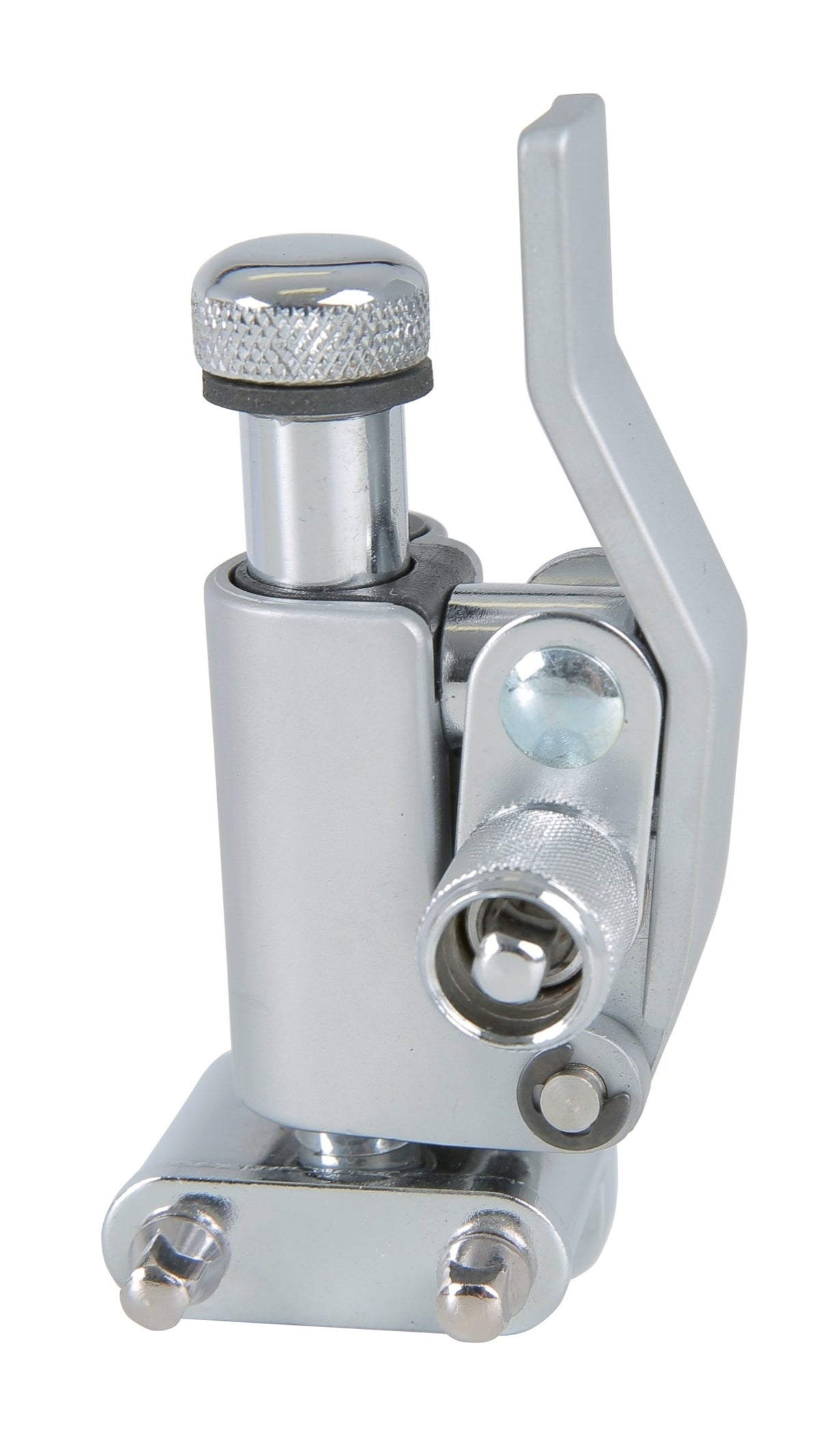 Nickel Drumworks Nickel Drumworks snare strainer - Satin Chrome