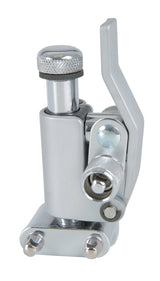 Nickel Drumworks Nickel Drumworks snare strainer - Satin Chrome