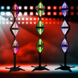EVOLIGHTS LUMEN ONE