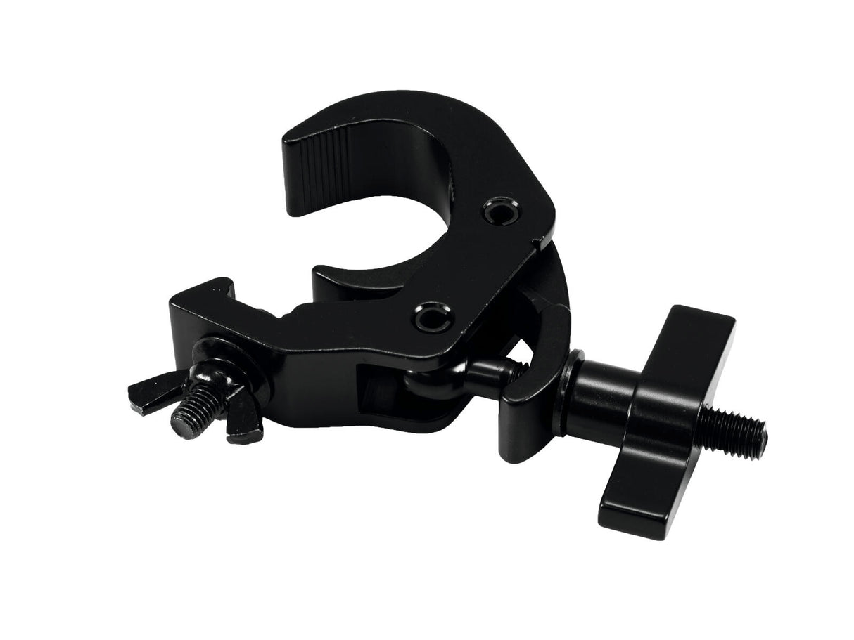EUROLITE TH-260S QUICK-LOCK Coupler black