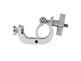 EUROLITE TH-250 QUICK-LOCK Coupler silver