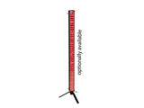EUROLITE FS-4 Floorstand, steel, black