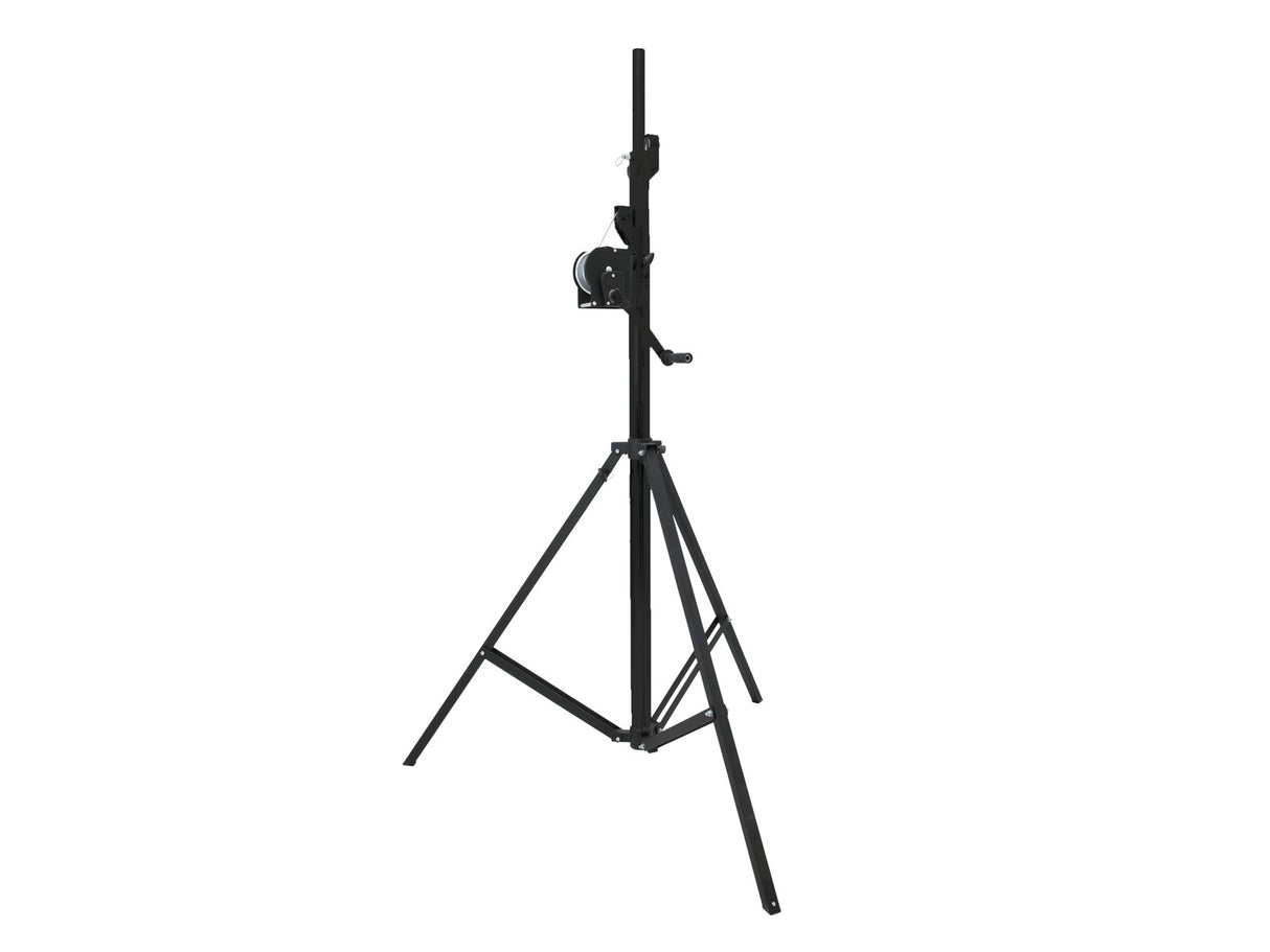 EUROLITE STT Windup stand 4m/85kg.