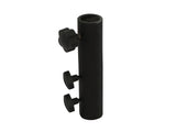 EUROLITE Set LED KLS Laser Bar Next FX Light Set + M-4 Speaker System Stand
