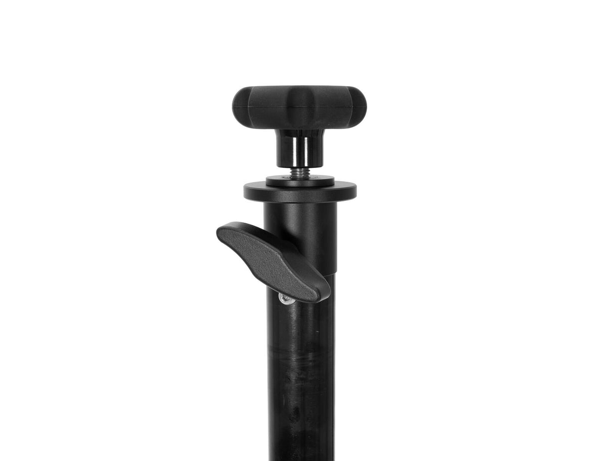 EUROLITE STV-150 Follow Spot Stand, black