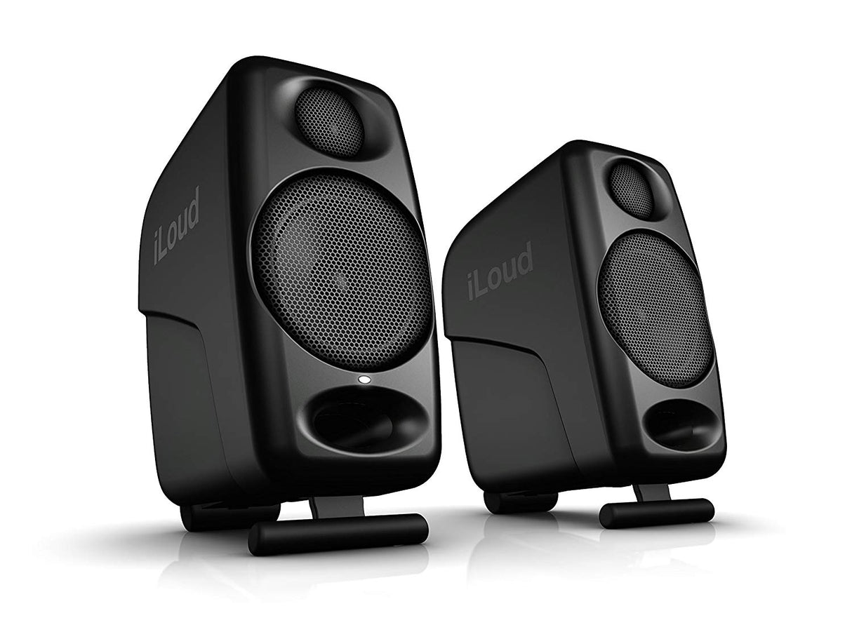 IK Multimedia iLoud Micro Monitor (Black)