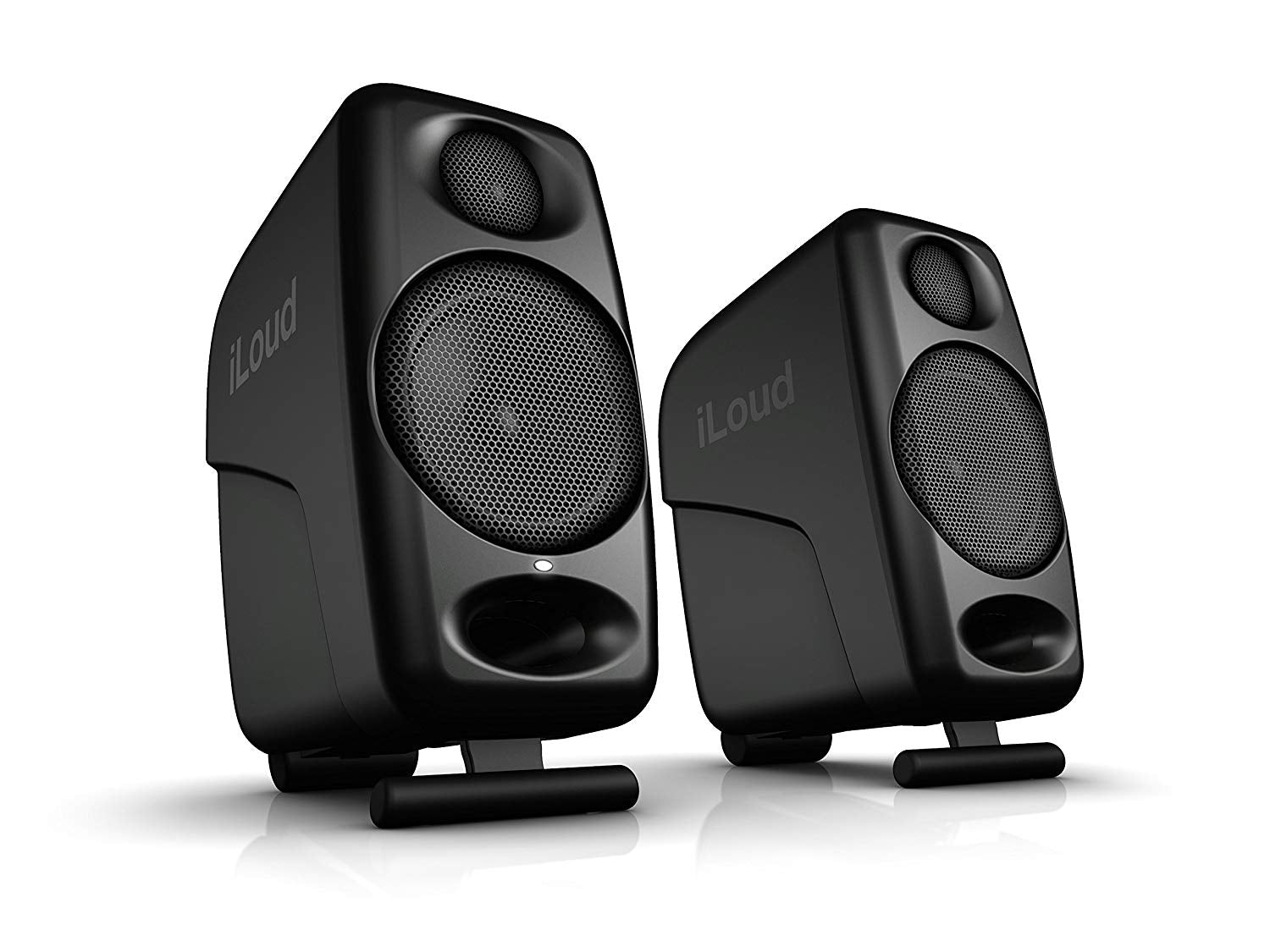 IK Multimedia iLoud Micro Monitor (Black)
