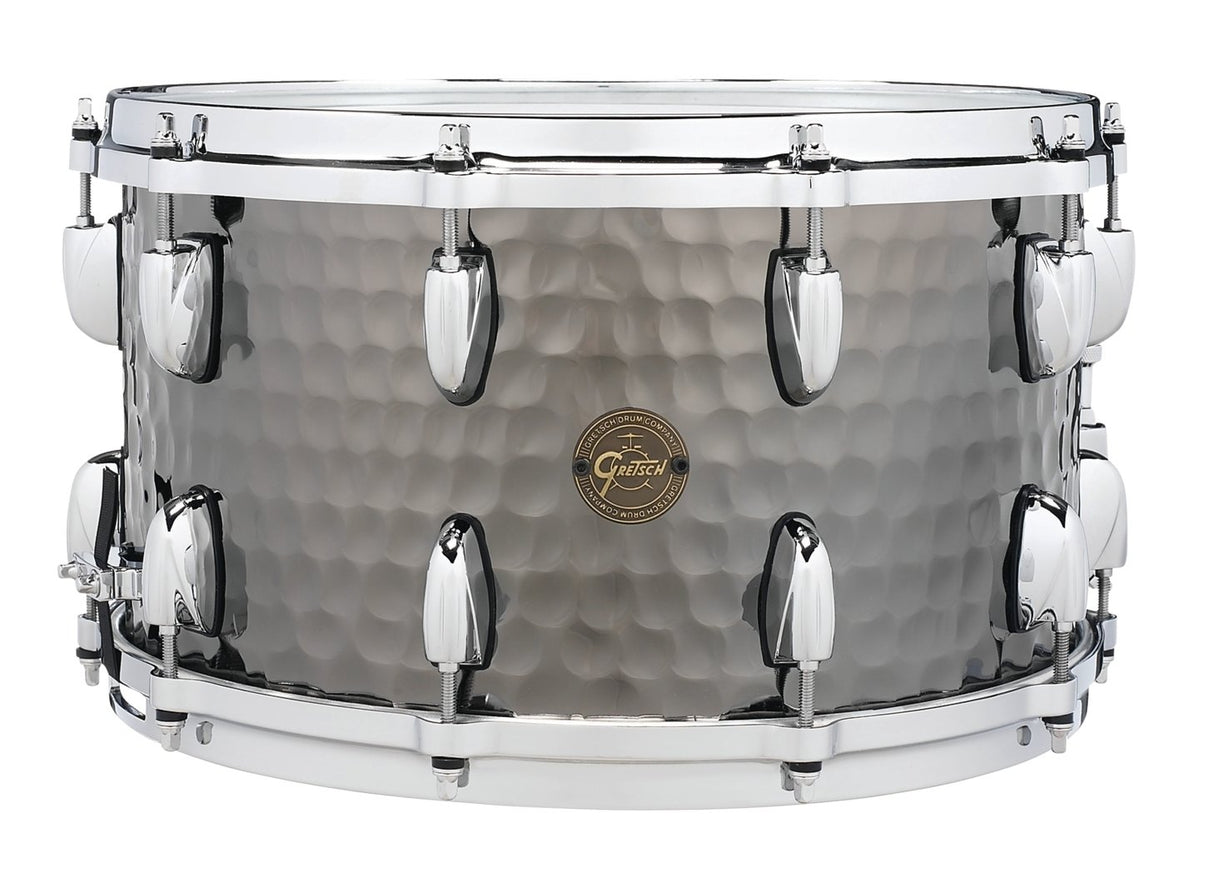 Gretsch Full Range Snare Drum - 14" x 8" (S1-0814-BSH)