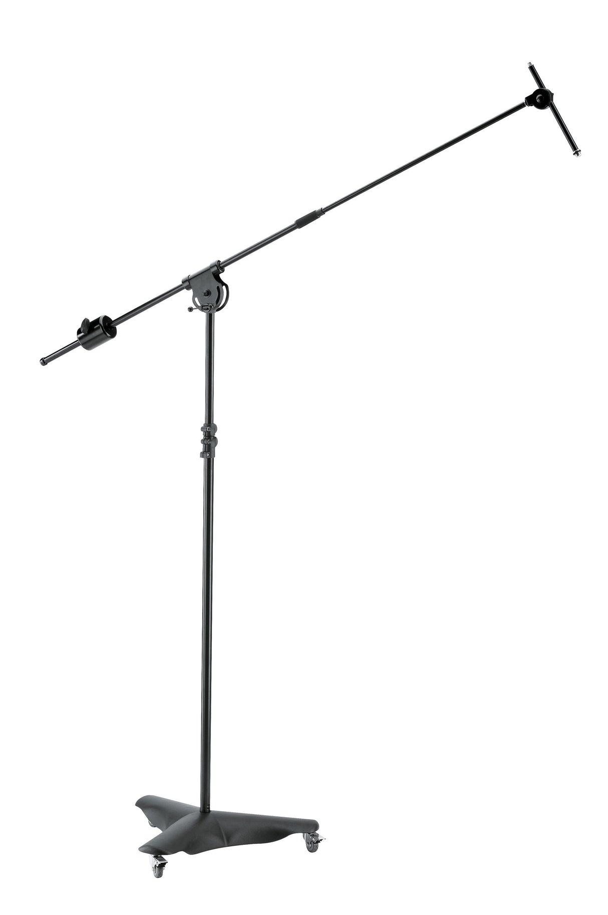 K&M 21430 Microphone Stand