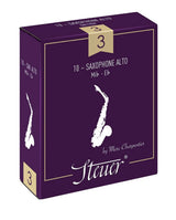 Steuer Reeds Alto Saxophone Traditional - 3 1/2