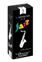 Steuer Reeds Tenor Saxophone Jazz - 3 1/2