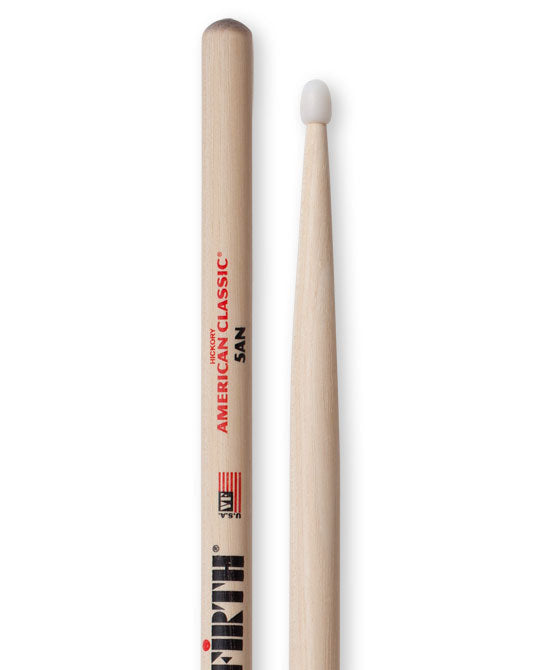 Vic Firth 5A drumsticks