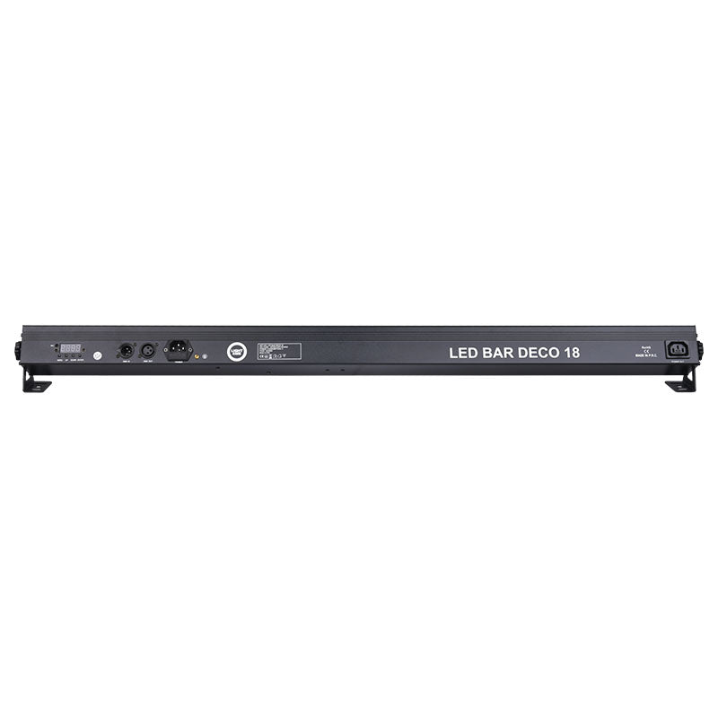 LIGHT4ME LED BAR DECO 18 moderne dekorativ lampe