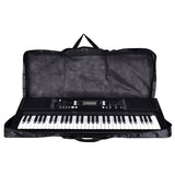 NN KEY61 BAG cover for 61-key keyboard 5 mm
