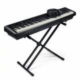 Grooveland P450 Electric Piano Pack (Black)
