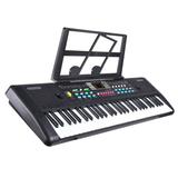 SUPRIMO 605 UFB keyboard med mikrofon