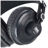 DNA HD 777 Halvåbne Over-Ear Studiehovedtelefoner
